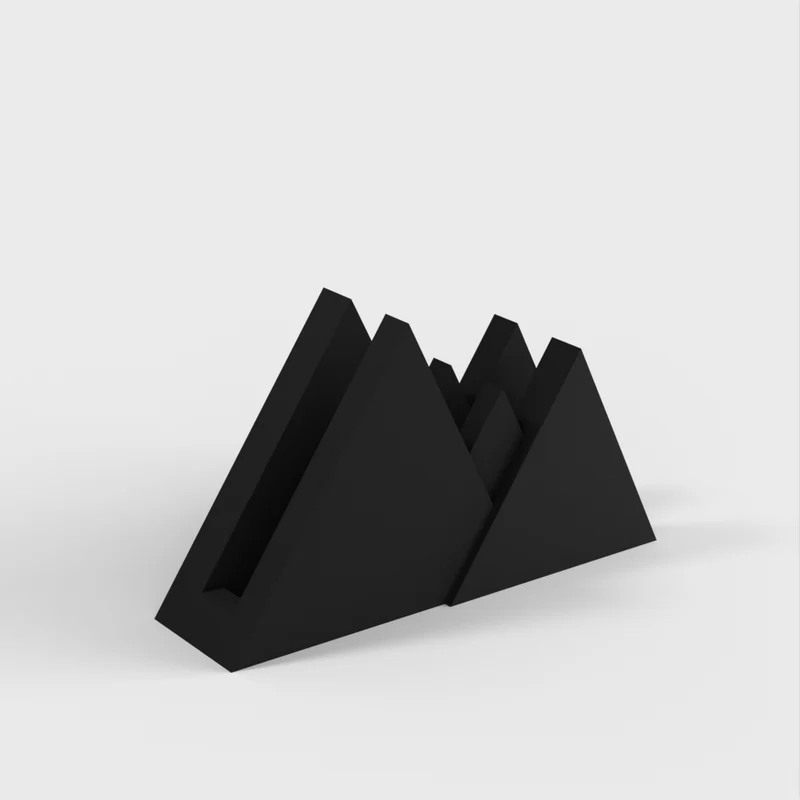 Support décoratif pour MacBook Pro