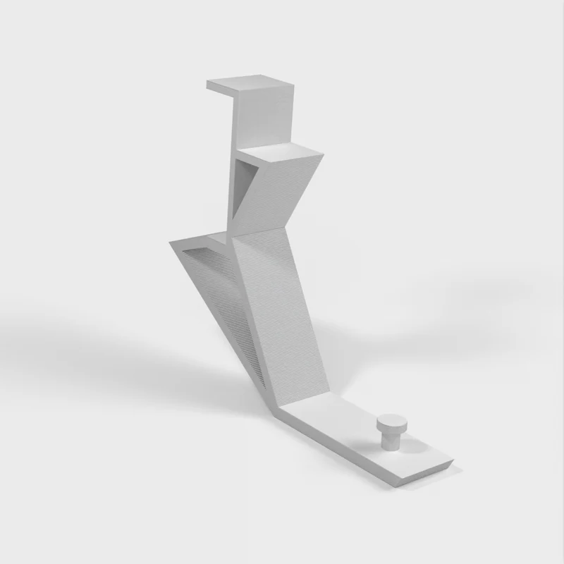 Supports de barre de son Sony pour Visio TV