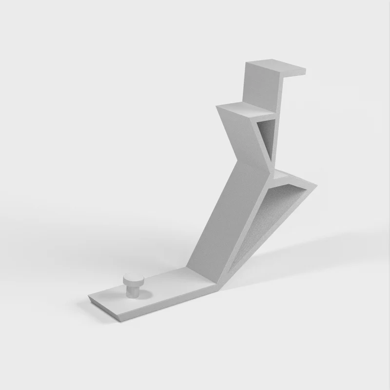 Supports de barre de son Sony pour Visio TV