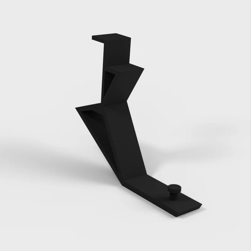Supports de barre de son Sony pour Visio TV