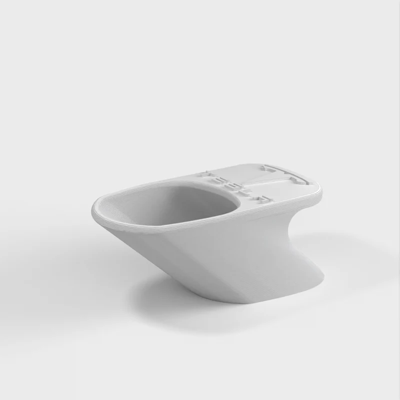 Support de câble de station d'accueil pour compresseur Tesla