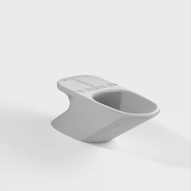 Support de câble de station d'accueil pour compresseur Tesla