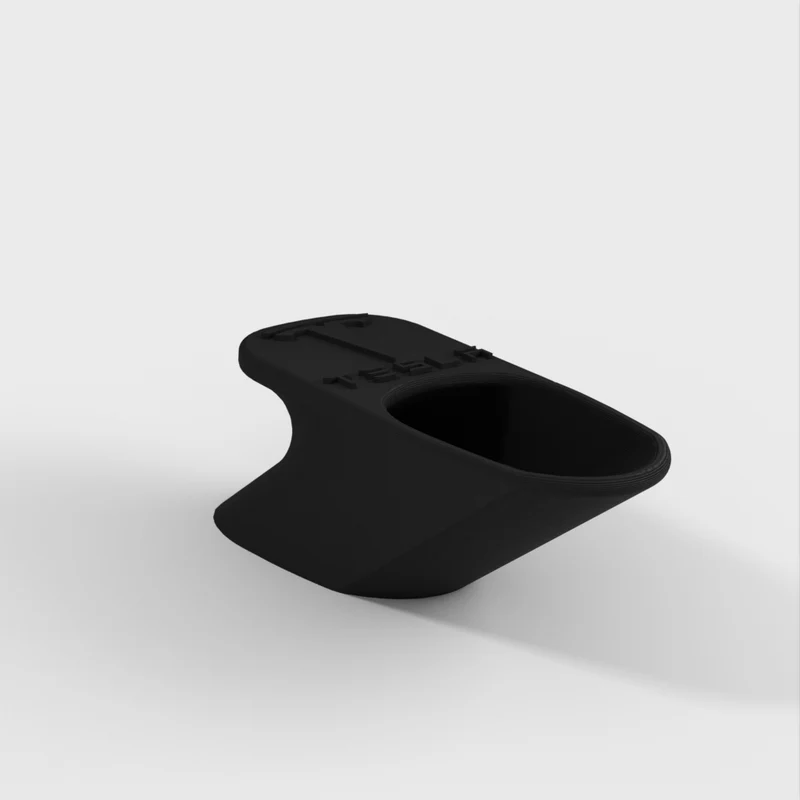 Support de câble de station d'accueil pour compresseur Tesla