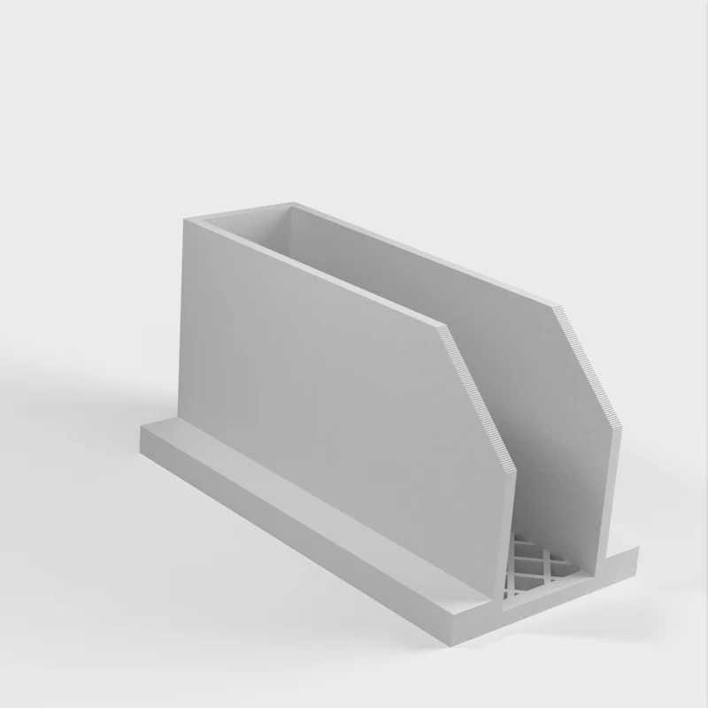 Support pour planche à découper pour le séchage et le stockage