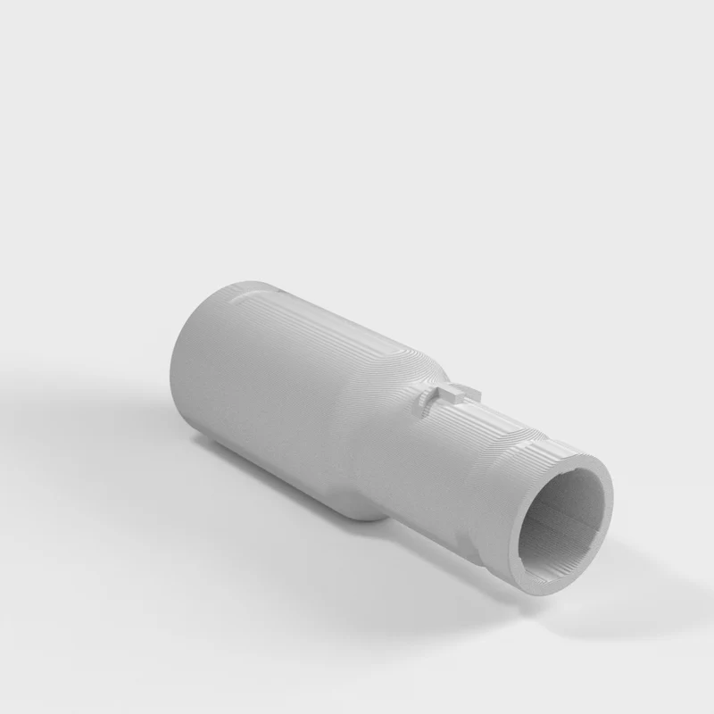Adaptateur Dyson pour pièces de 45 mm sur V6 fluffy