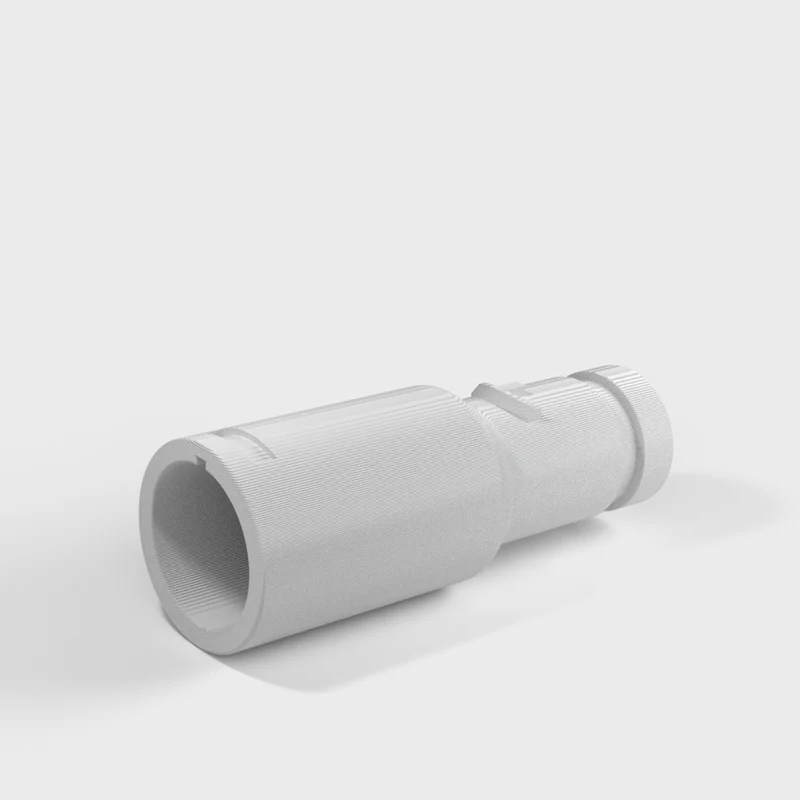 Adaptateur Dyson pour pièces de 45 mm sur V6 fluffy
