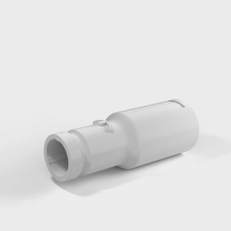 Adaptateur Dyson pour pièces de 45 mm sur V6 fluffy