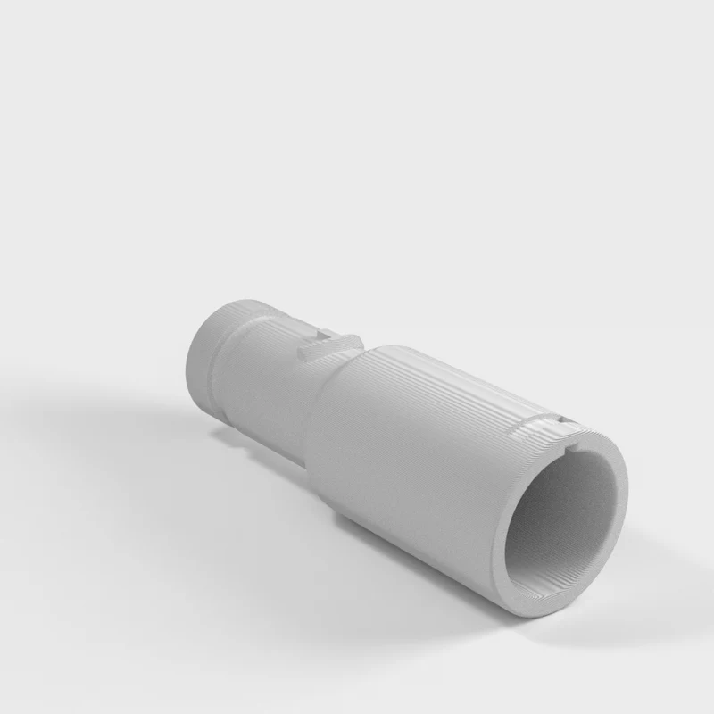 Adaptateur Dyson pour pièces de 45 mm sur V6 fluffy
