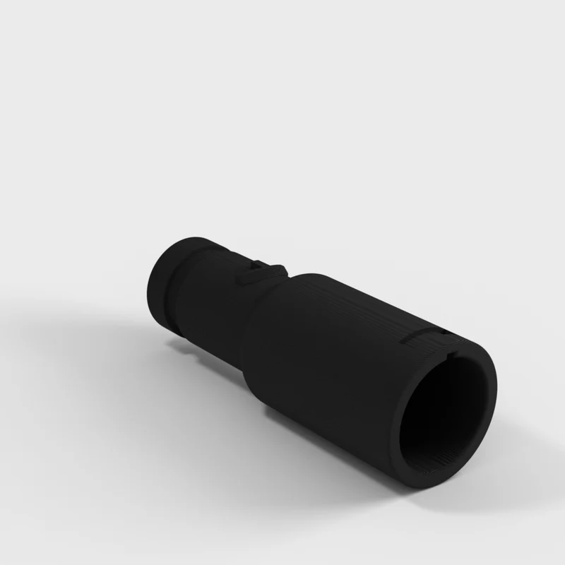 Adaptateur Dyson pour pièces de 45 mm sur V6 fluffy