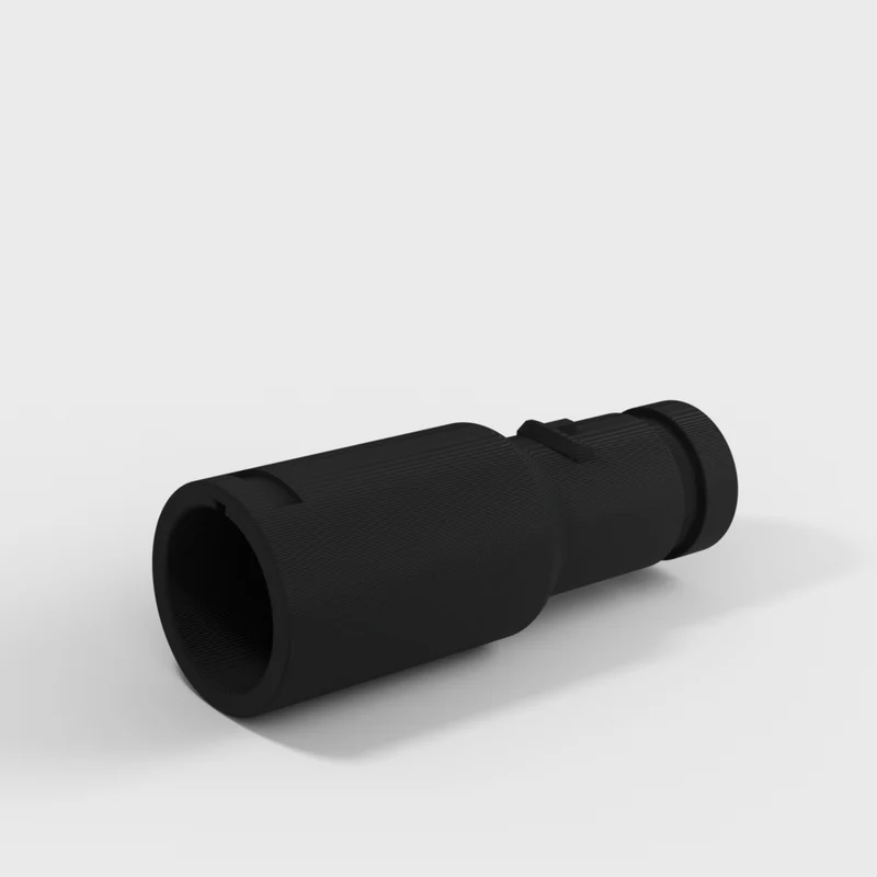 Adaptateur Dyson pour pièces de 45 mm sur V6 fluffy