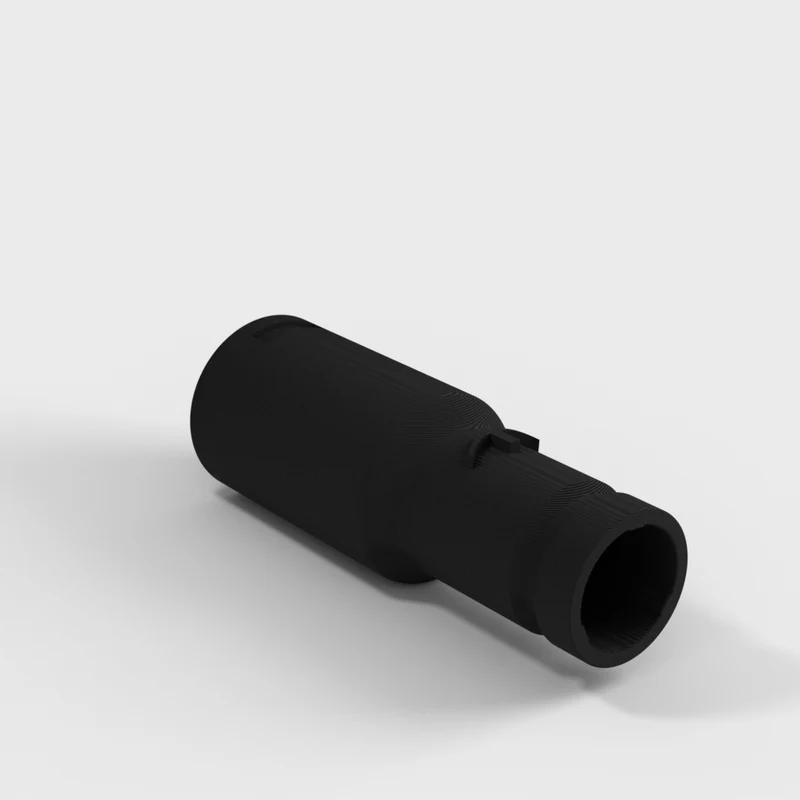 Adaptateur Dyson pour pièces de 45 mm sur V6 fluffy