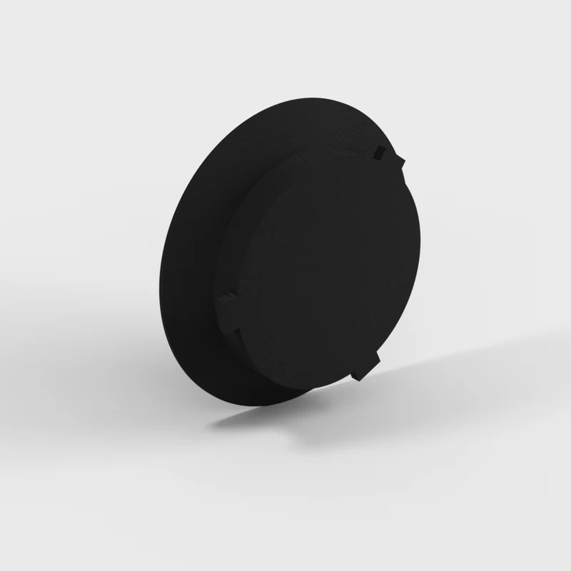 Remplacement de la capsule filtrante Dreame V10