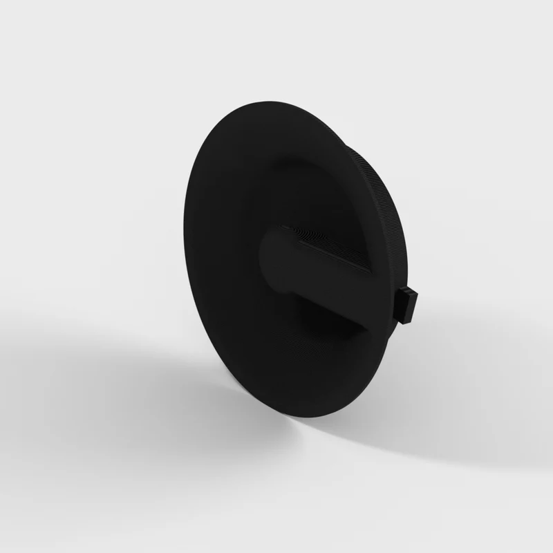 Remplacement de la capsule filtrante Dreame V10