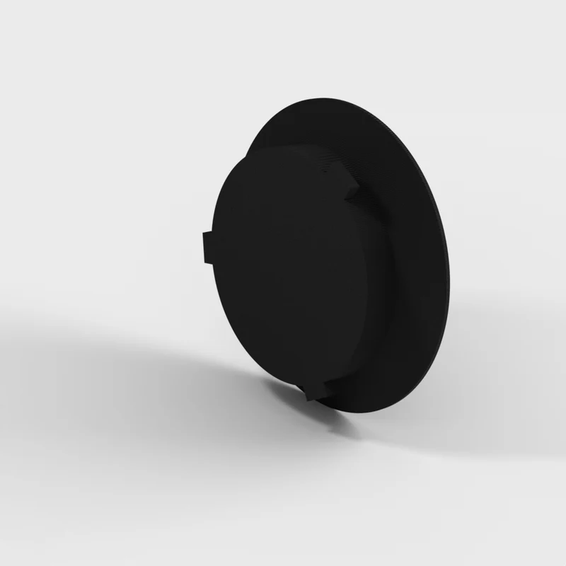 Remplacement de la capsule filtrante Dreame V10