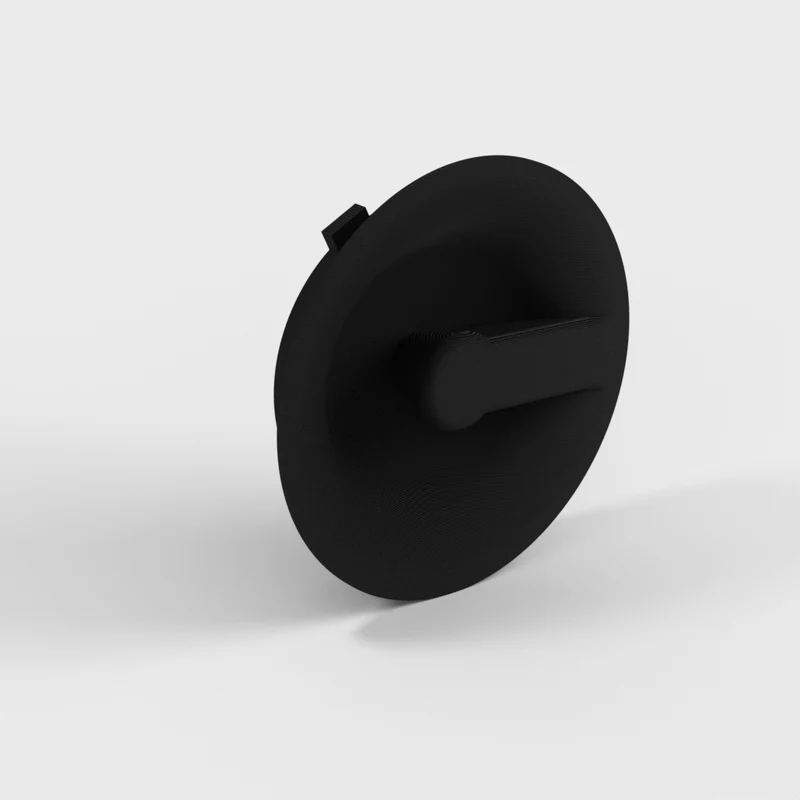 Remplacement de la capsule filtrante Dreame V10
