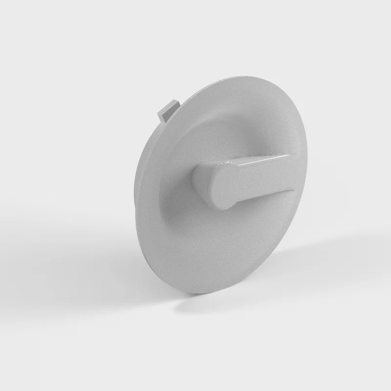 Remplacement de la capsule filtrante Dreame V10