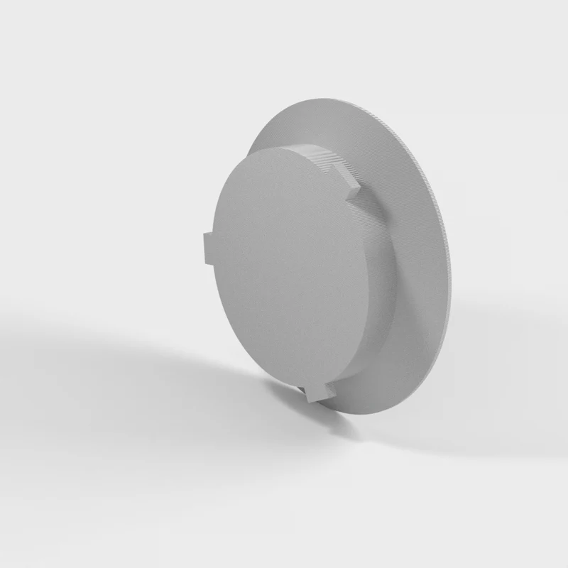 Remplacement de la capsule filtrante Dreame V10