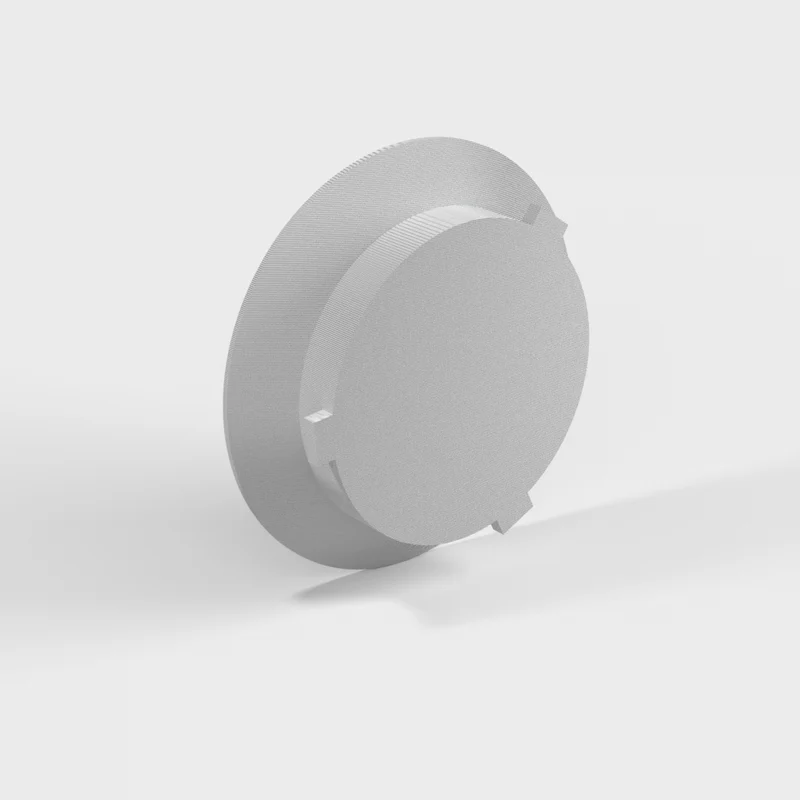 Remplacement de la capsule filtrante Dreame V10