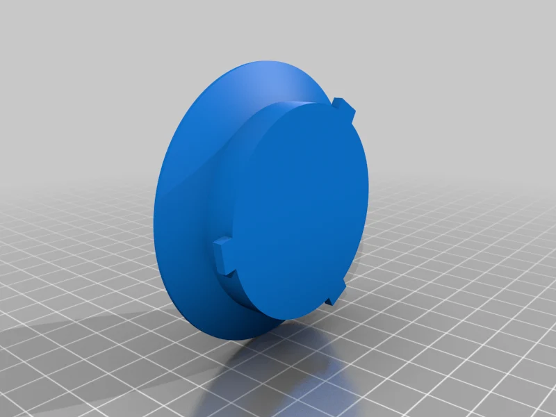 Remplacement de la capsule filtrante Dreame V10