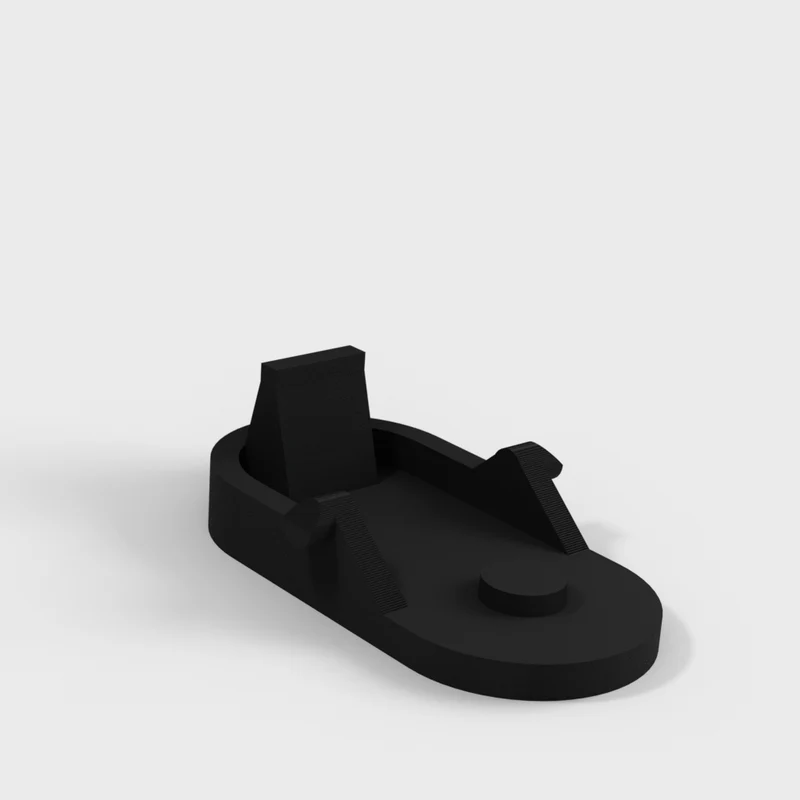 Bouton de remplacement pour aspirateur sans fil Silvercrest