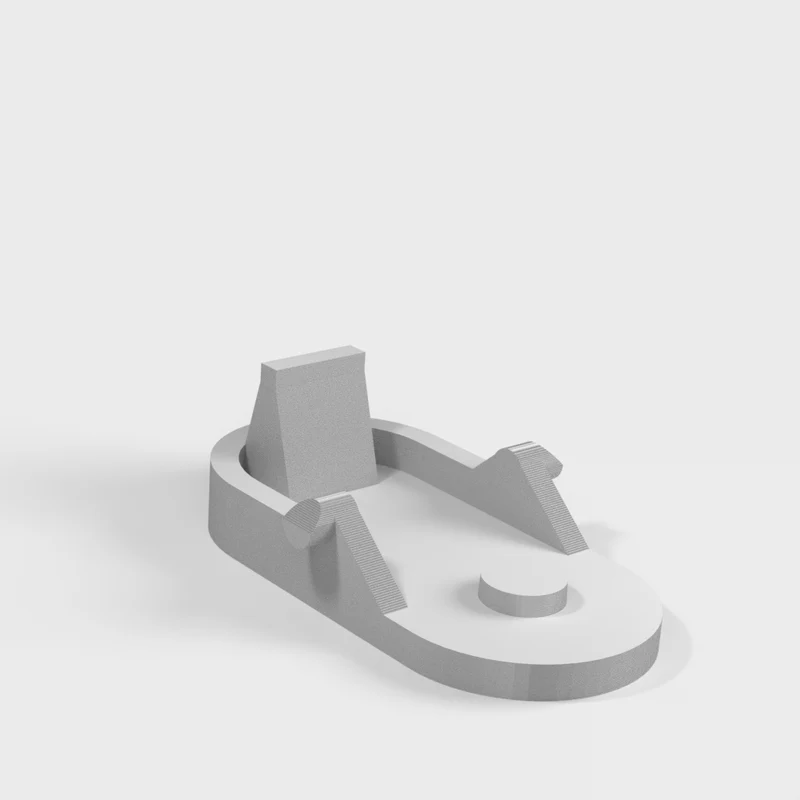 Bouton de remplacement pour aspirateur sans fil Silvercrest
