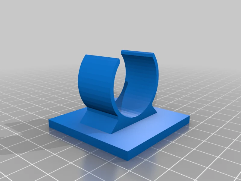 Support pour tuyau 32 mm, accessoires balai et aspirateur