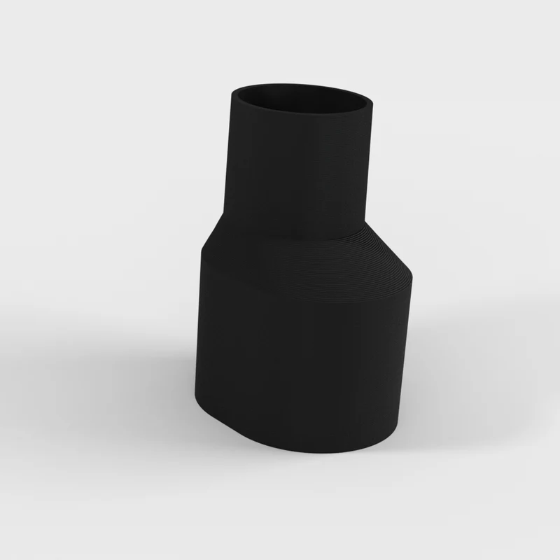 Adaptateur Tineco pour accessoires Miele