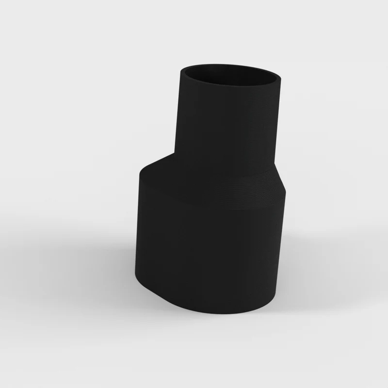 Adaptateur Tineco pour accessoires Miele