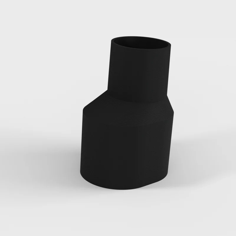 Adaptateur Tineco pour accessoires Miele