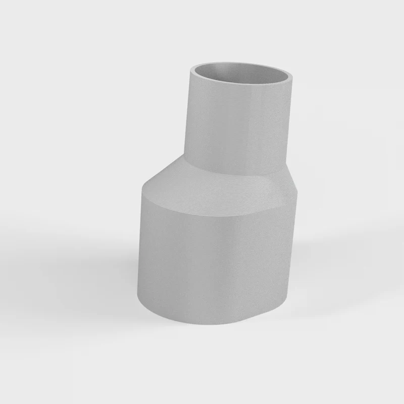 Adaptateur Tineco pour accessoires Miele