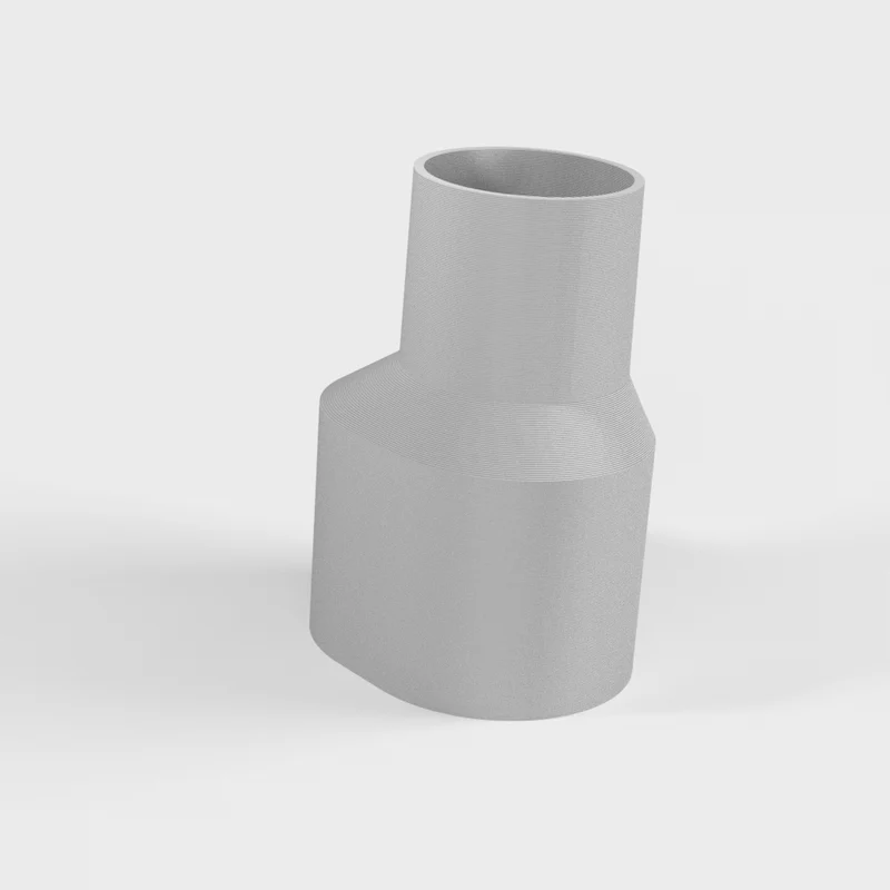 Adaptateur Tineco pour accessoires Miele