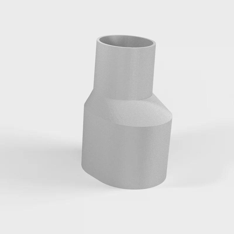 Adaptateur Tineco pour accessoires Miele