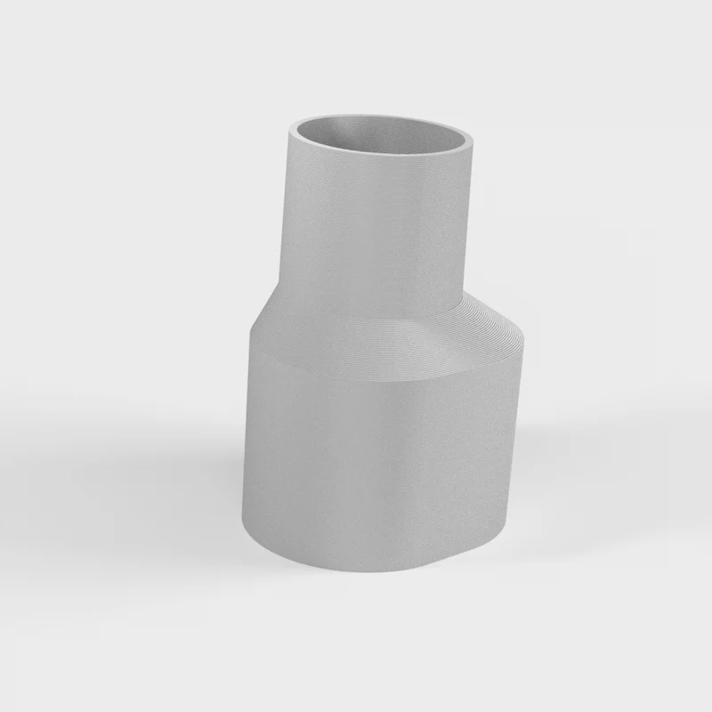 Adaptateur Tineco pour accessoires Miele