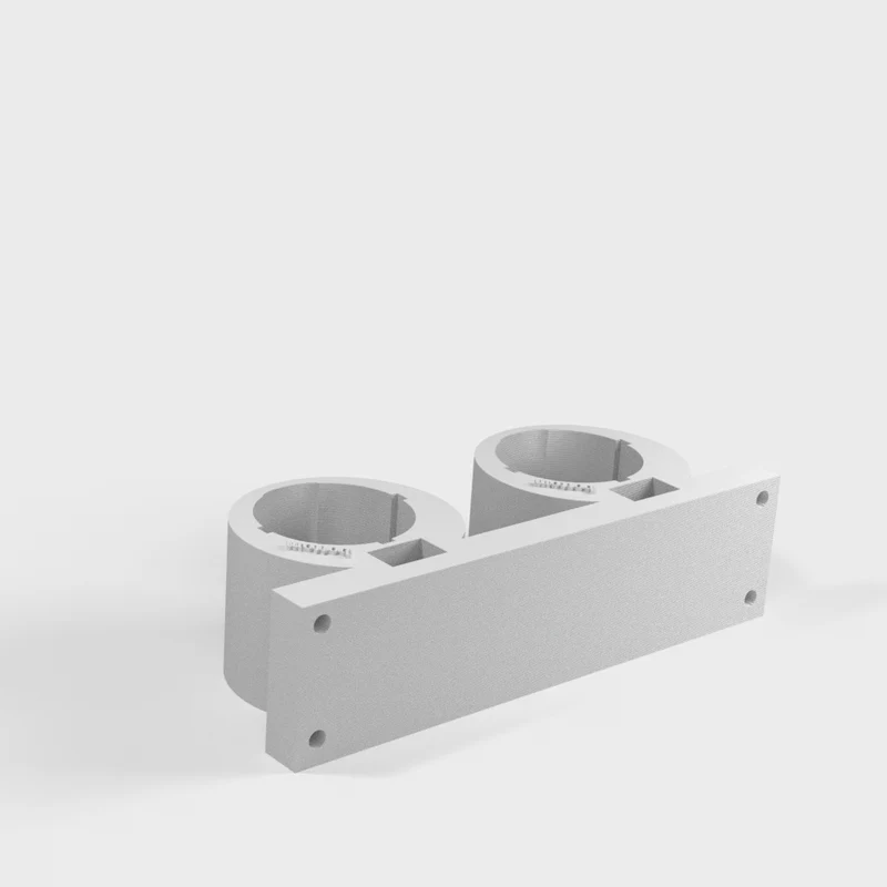 Support d'équipement pour aspirateur Xiaomi Mi G10