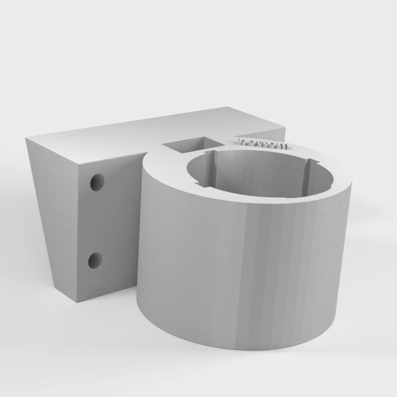 Support d'équipement pour aspirateur Xiaomi Mi G10