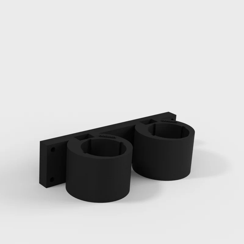 Support d'équipement pour aspirateur Xiaomi Mi G10