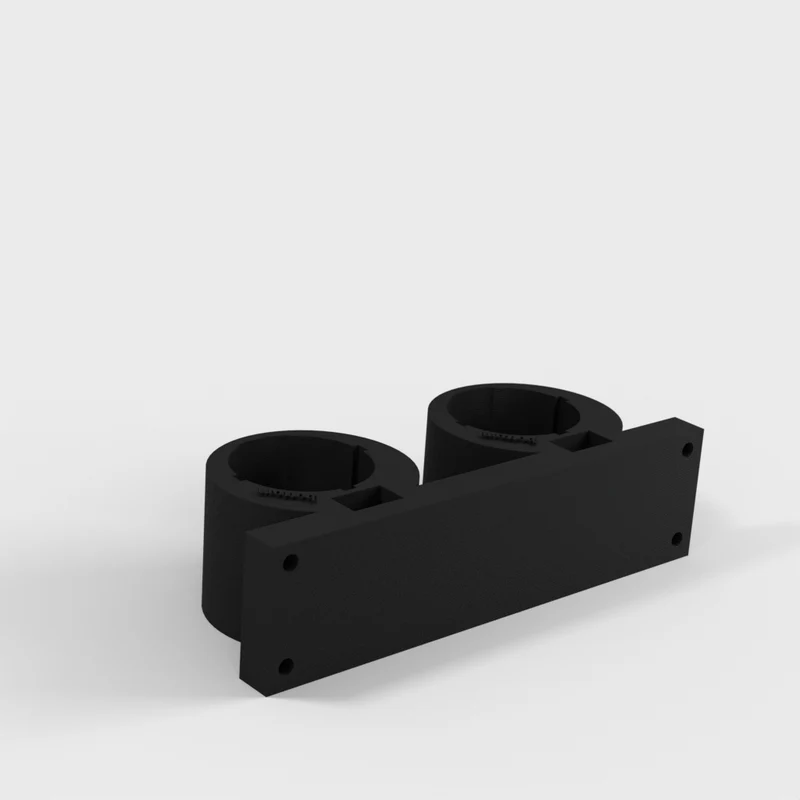 Support d'équipement pour aspirateur Xiaomi Mi G10
