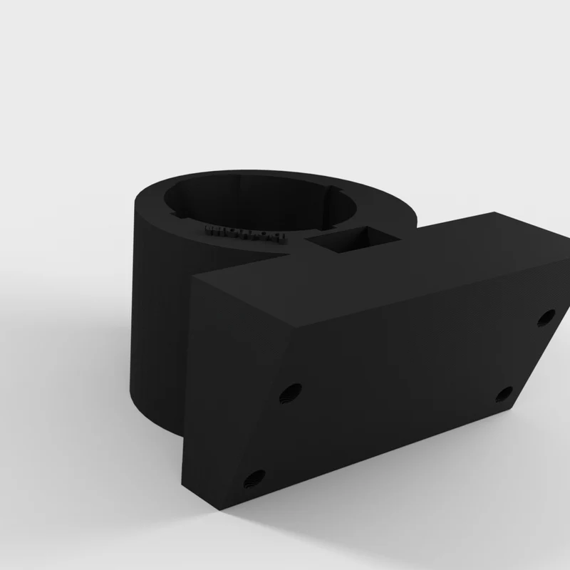Support d'équipement pour aspirateur Xiaomi Mi G10
