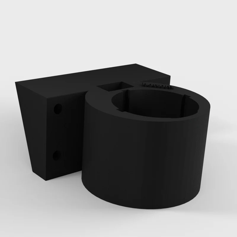 Support d'équipement pour aspirateur Xiaomi Mi G10