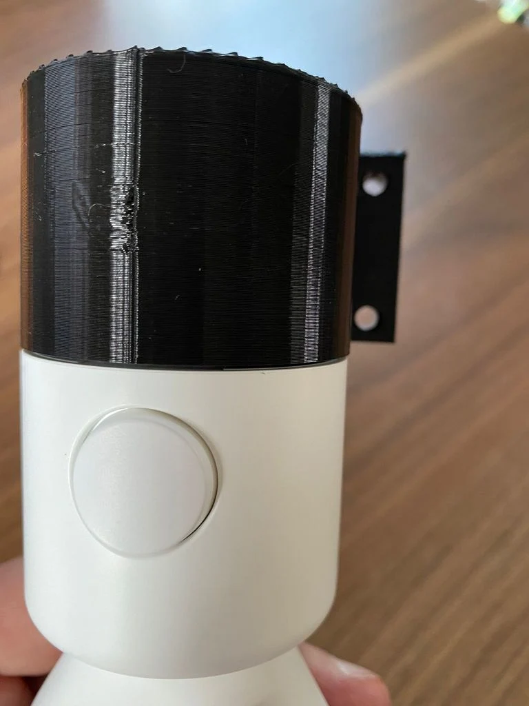 Support d'équipement pour aspirateur Xiaomi Mi G10
