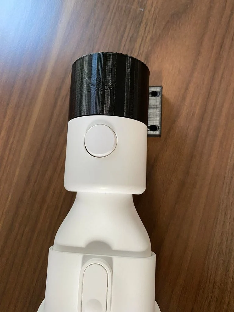 Support d'équipement pour aspirateur Xiaomi Mi G10