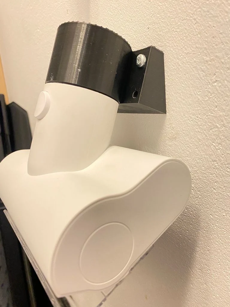 Support d'équipement pour aspirateur Xiaomi Mi G10