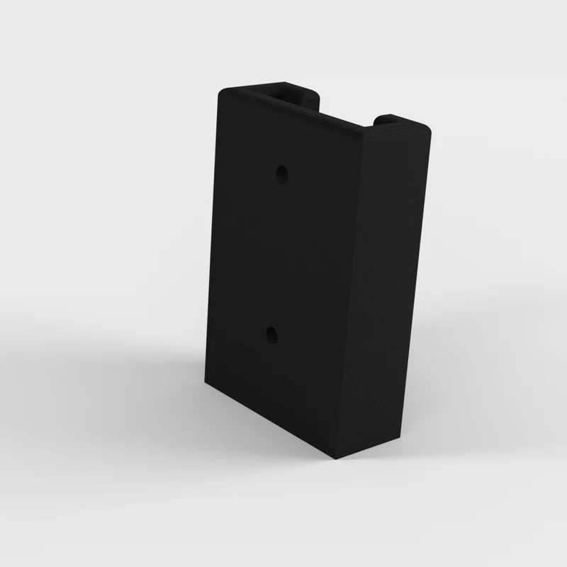 Support pour tube d'aspirateur pour ETA Stellar