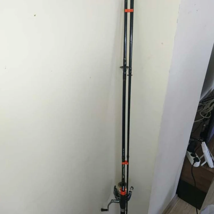 Support de canne à pêche OKUMA 270