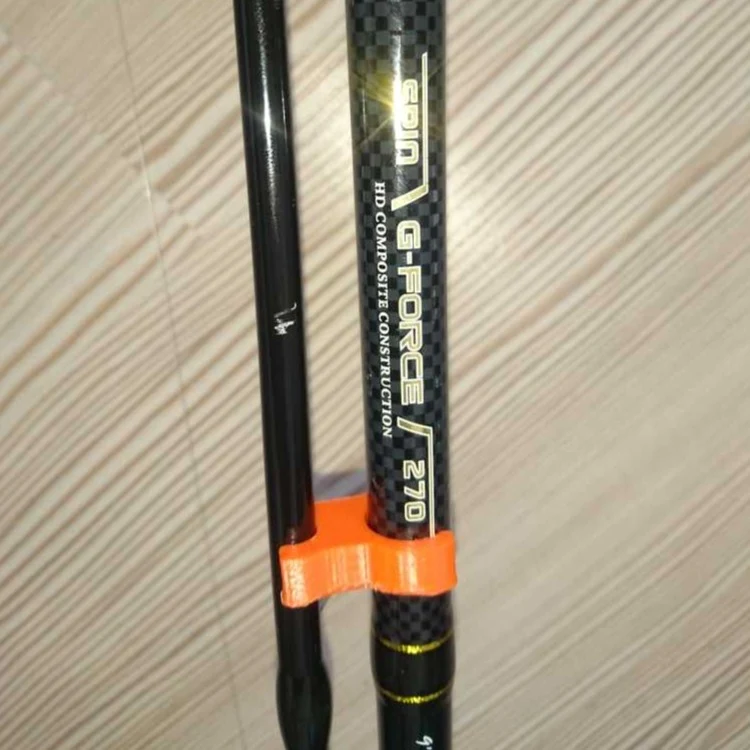 Support de canne à pêche OKUMA 270