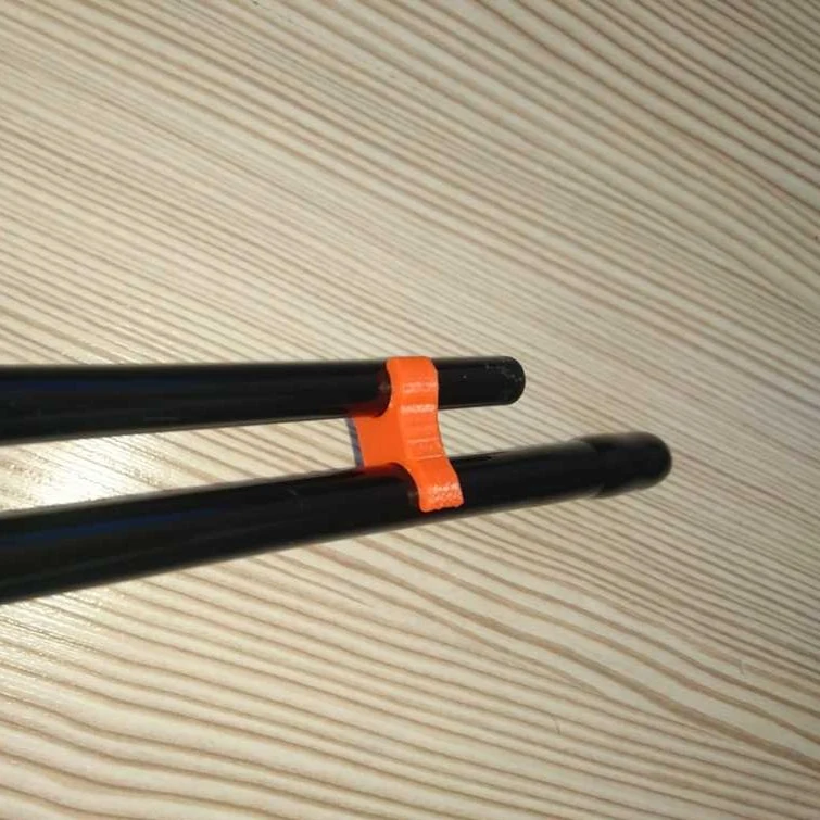 Support de canne à pêche OKUMA 270