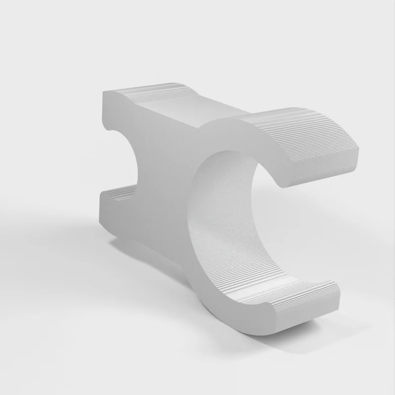 Support de canne à pêche OKUMA 270