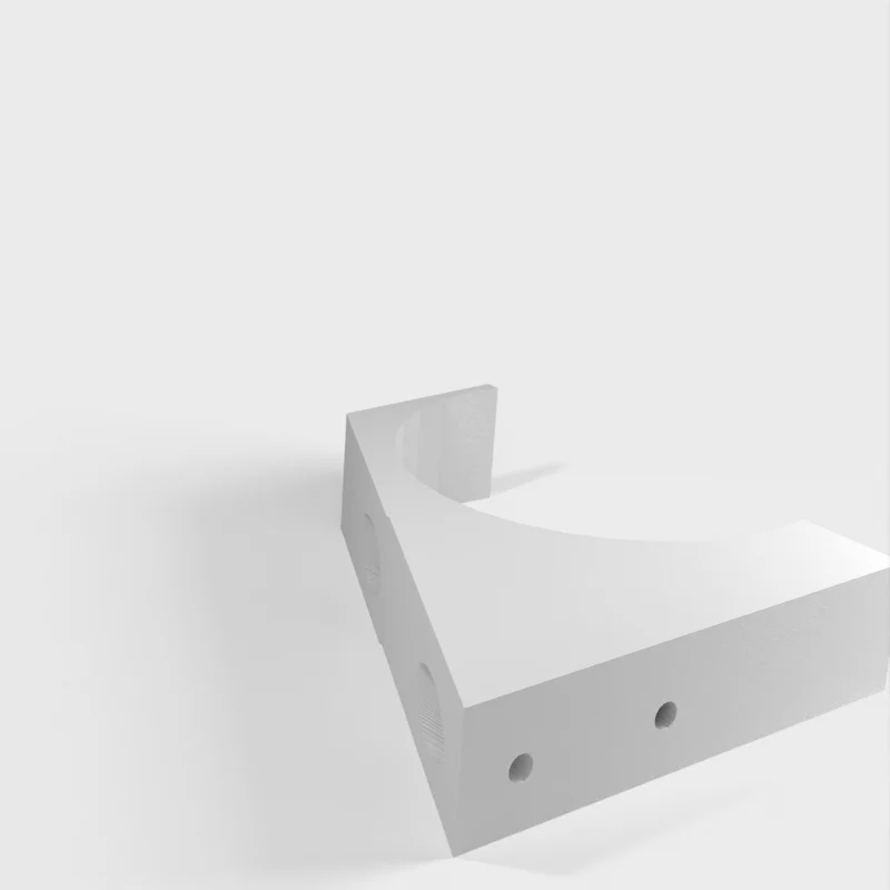 Fixation murale pour Skateboard et Longboard