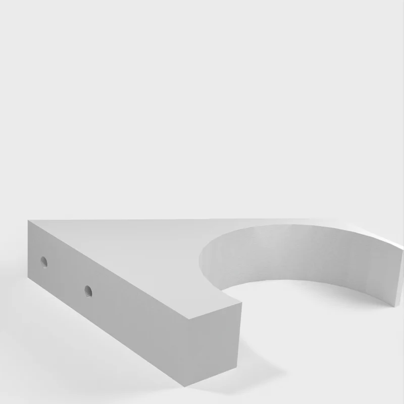Fixation murale pour Skateboard et Longboard