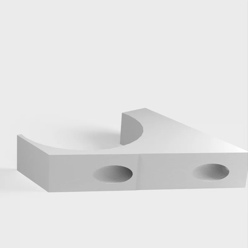Fixation murale pour Skateboard et Longboard